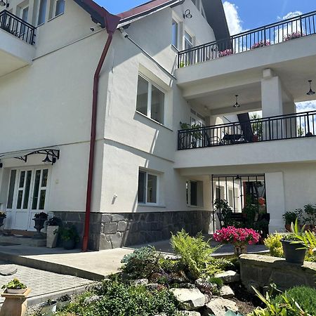 Nu Ma Uita 2 Villa Совата Екстериор снимка