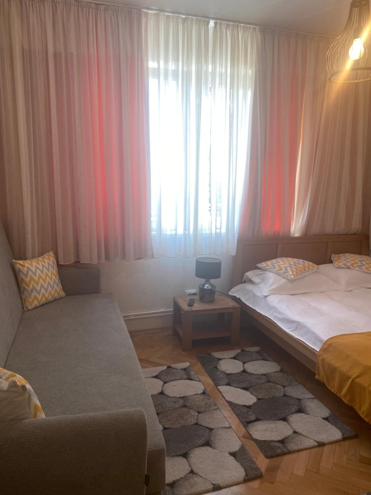 Nu Ma Uita 2 Villa Совата Екстериор снимка