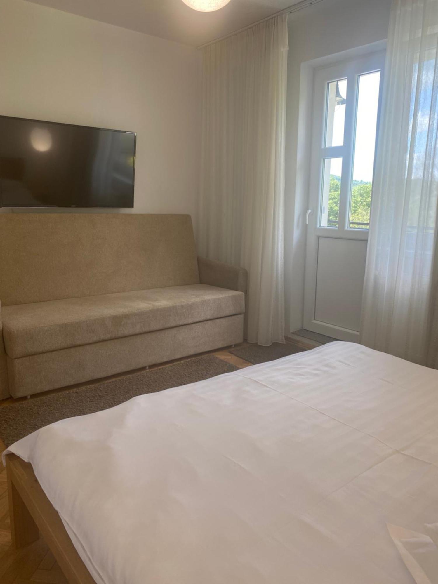Nu Ma Uita 2 Villa Совата Екстериор снимка