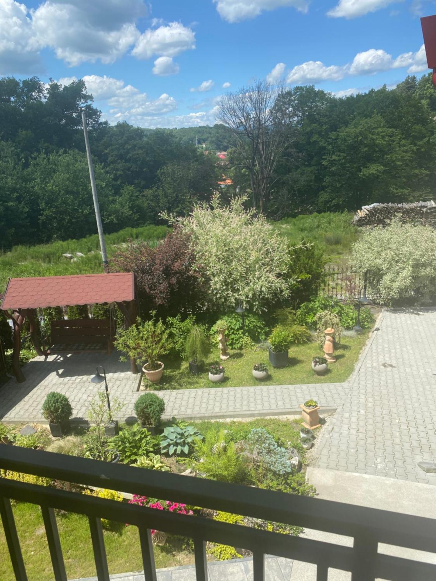 Nu Ma Uita 2 Villa Совата Екстериор снимка