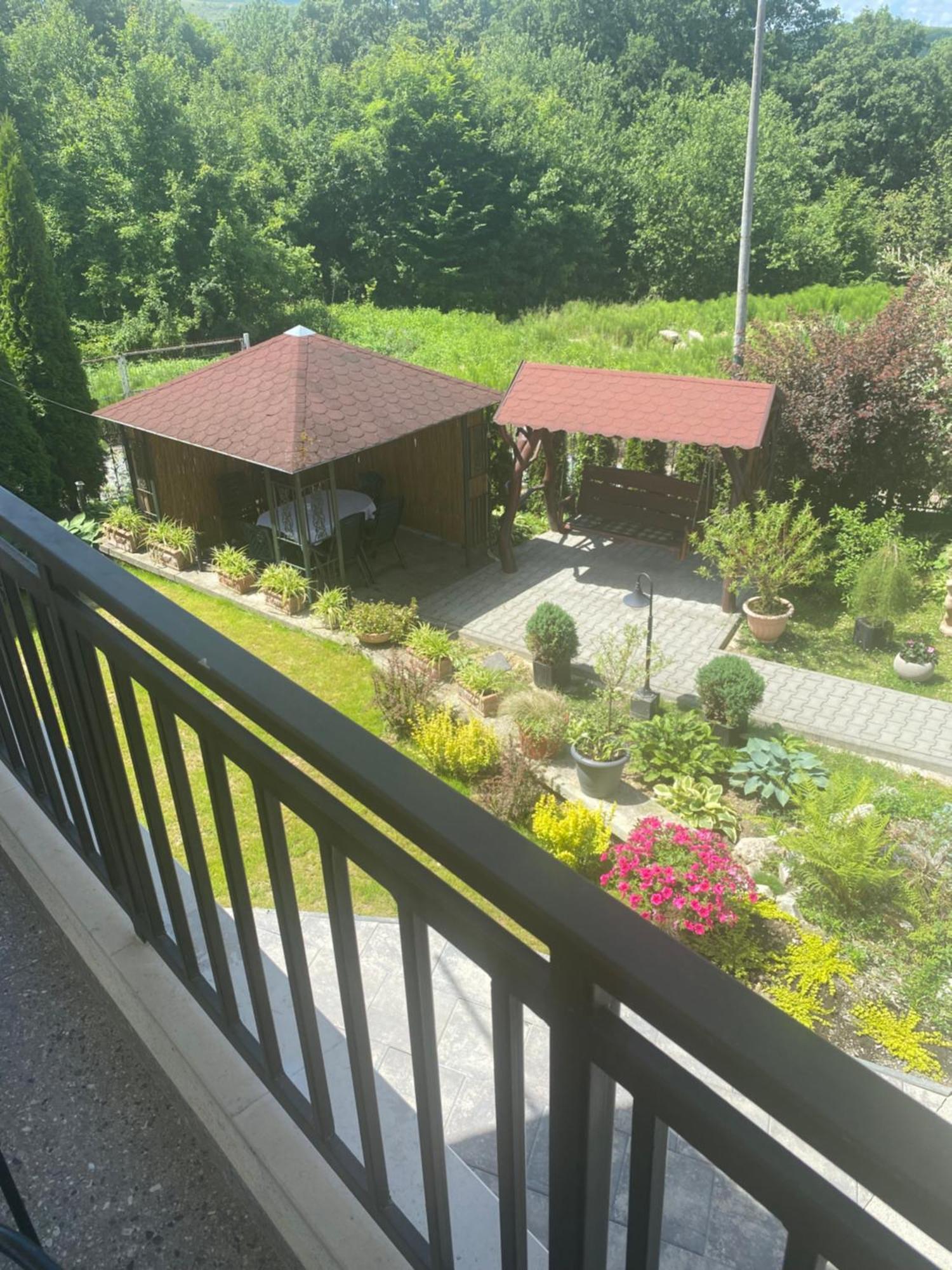 Nu Ma Uita 2 Villa Совата Екстериор снимка