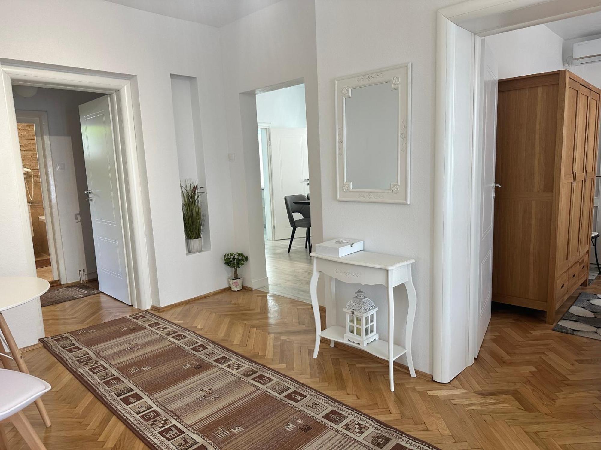 Nu Ma Uita 2 Villa Совата Екстериор снимка