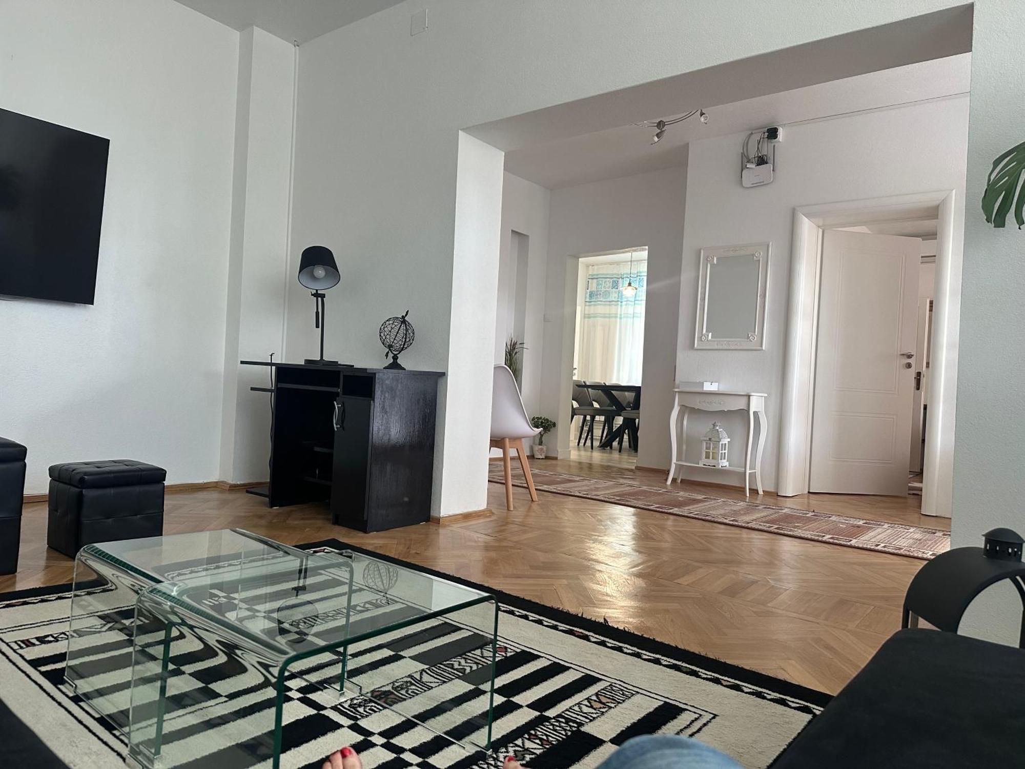 Nu Ma Uita 2 Villa Совата Екстериор снимка