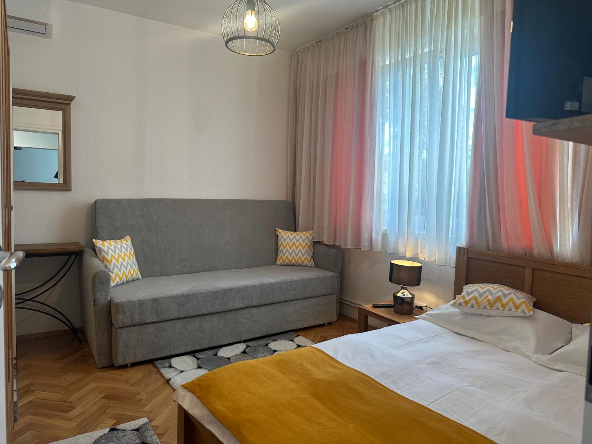Nu Ma Uita 2 Villa Совата Екстериор снимка