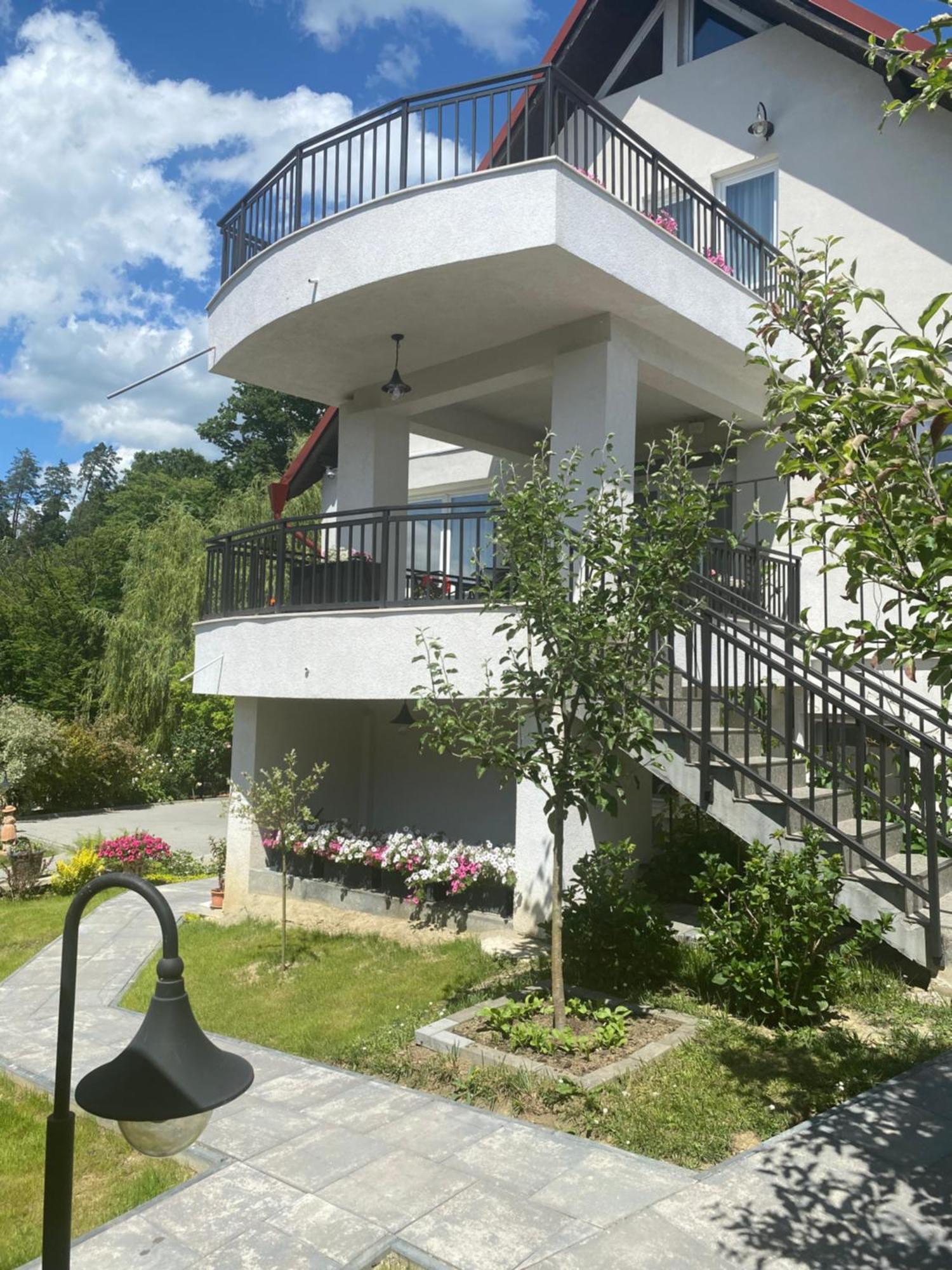 Nu Ma Uita 2 Villa Совата Екстериор снимка