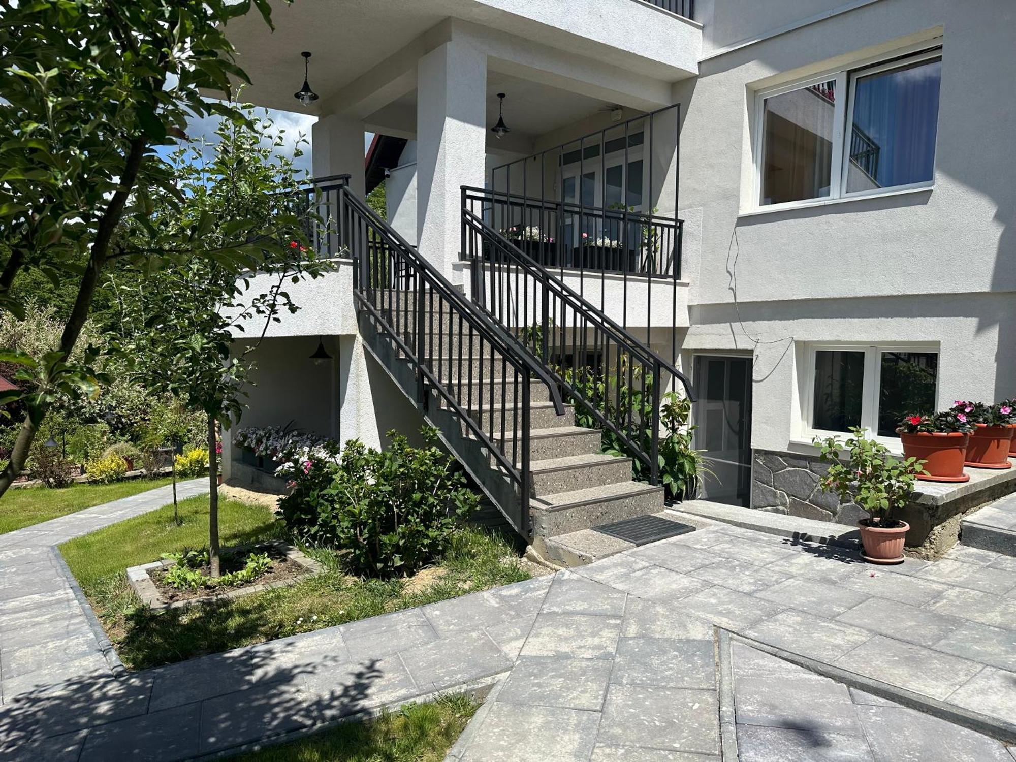 Nu Ma Uita 2 Villa Совата Екстериор снимка